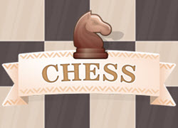 משחק שחמט רגיל10