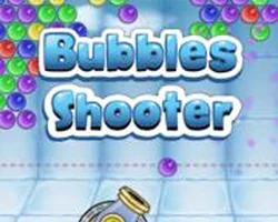 Smarty Bubbles X-MAS - Games House7