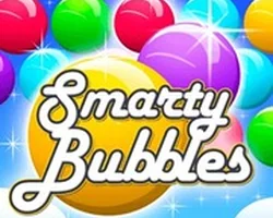 Bubble Woods - Games House8