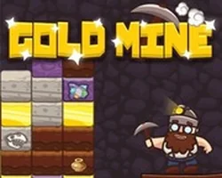 Gold Rush - Games House9