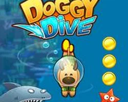 Fishy Rush - Games House12