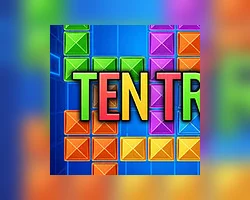 1010 Bricks - Reverse Tetris - Games House6