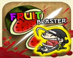 Fruit Chef - Games House1