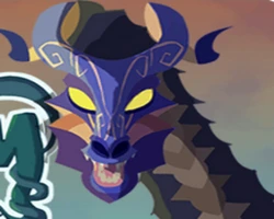 Mahjong Dragons - Games House10