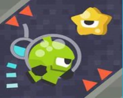 Alien Kindergarten - Games House3