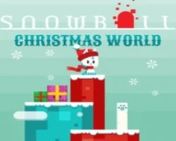 Penguin Skip - Games House11