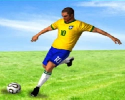 Brazil Cup 2014 - Games House4