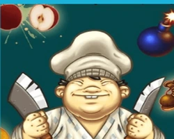 Fruita Swipe - Games House3