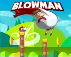 Snowball Christmas World - Games House7