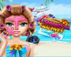 Taylor True Make Up - Games House6