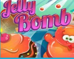 Sweets Monster - Games House8