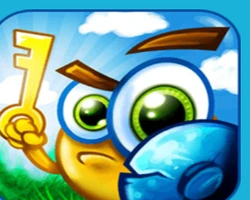 Bubble Bobble - Games House7
