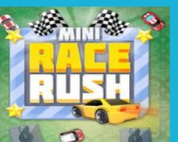Dangerous Ride 2 - Games House10