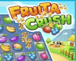 Mysterious Paradise - Match-3 - Games House10
