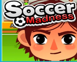 Football Players Quiz - Games House8