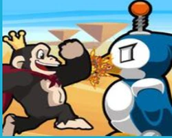 Batman in the City - Games House12