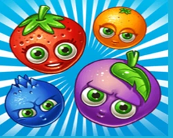 Fruit Chef - Games House6