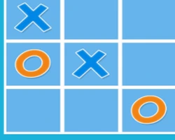 X O Tic Tac Toe - Games House1