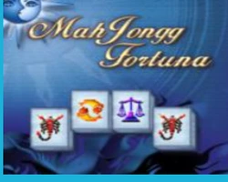 Mahjong Connect - Games House7