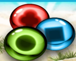 Glass Balls - Games House12