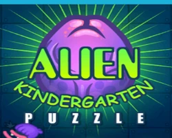 Alienanza - Games House8