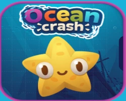 Fishy Rush - Games House9
