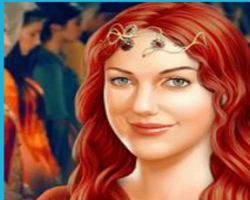 Taylor True Make Up - Games House10