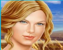 Lily Real Make Up - Games House11