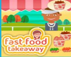 Burger Shop - Games House11