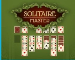 Just for Fun - Games House1