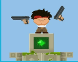Farm Invaders - Games House10