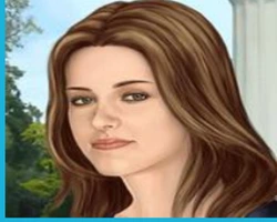 Lily Real Make Up - Games House12