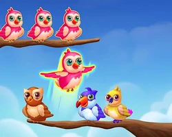 Kitty City Heroes - Games House6