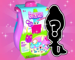 LOL Dolls Nail Salon - Games House7