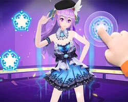 Chibi Doll Dress Up DIY - Games House6