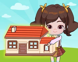 LOL Dolls Nail Salon - Games House5