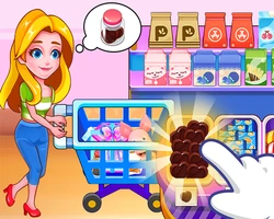 Professions For Kids - Games House2