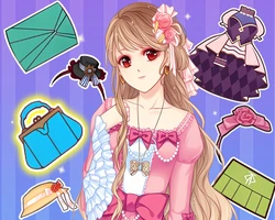 Fashion Doll Diversity Salon - Games House5