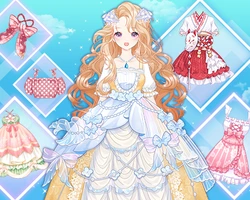 Princess Back Spa Salon - Games House7