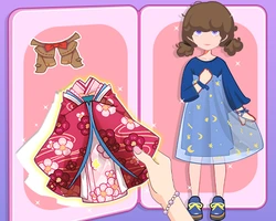 Anime Avatar Design - Games House9