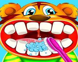 Hippo Hair Salon - Games House10