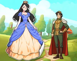 Anime Avatar Design - Games House6