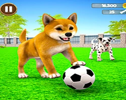 Dog Hospital - Games House5