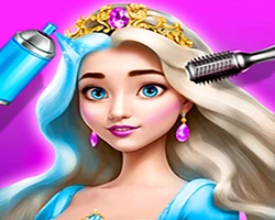 Pony Foal Care - Games House8