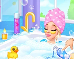 Girl Games Mini Fun - Games House6