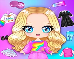 Makeover Studio - Games House1