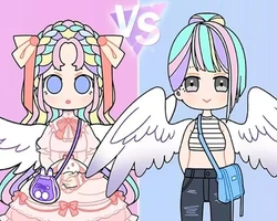 Park Beauty - Dress-Up - Games House11