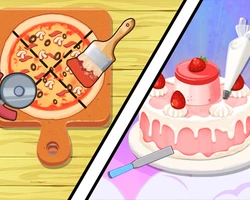 Street Food Maker - Games House9
