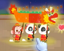 Newborn Baby Care - Games House7