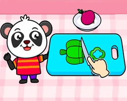 Baby Care Game - Games House12